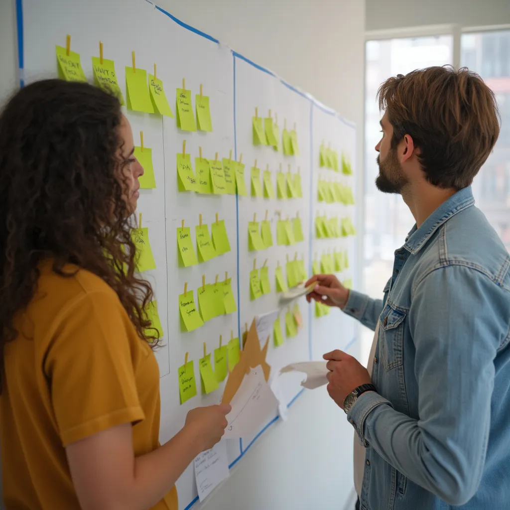 Workshop de innovación
