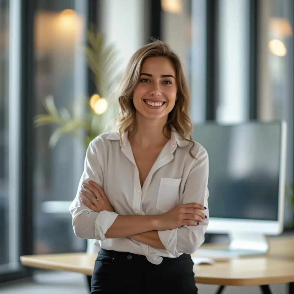 Marisol Arnedo – Directora de Estrategia